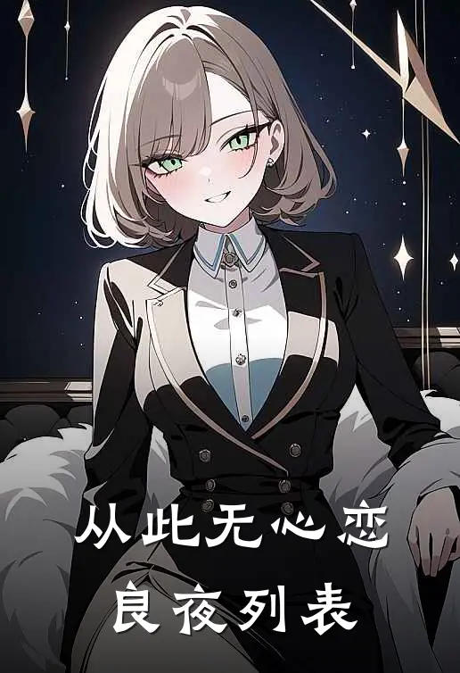 从此无心恋良夜列表