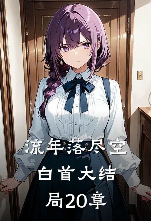 流年落尽空白首大结局20章