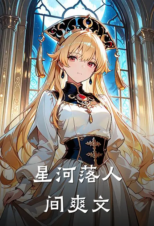 星河落人间爽文