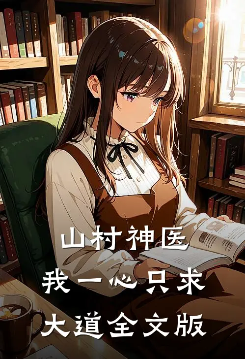 山村神医：我一心只求大道全文版