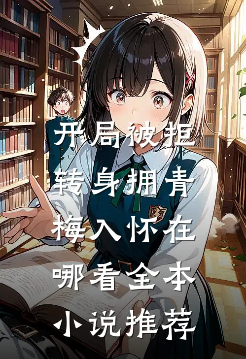 开局被拒,转身拥青梅入怀在哪看全本小说推荐