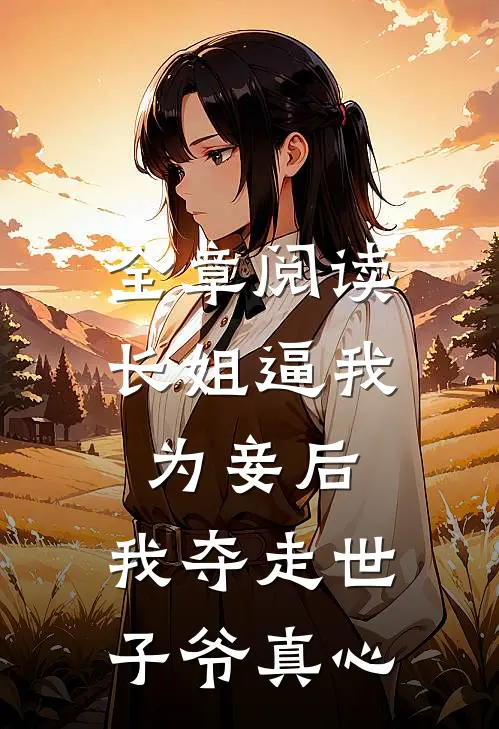 全章阅读长姐逼我为妾后，我夺走世子爷真心