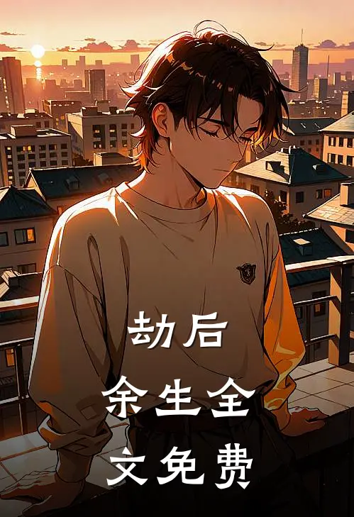 劫后，余生全文免费