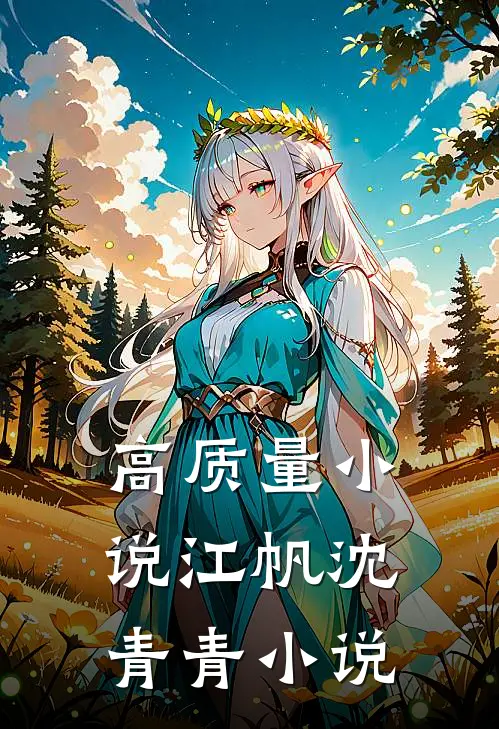 高质量小说江帆沈青青小说