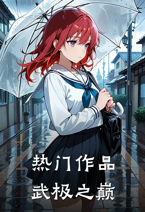 热门作品武极之巅
