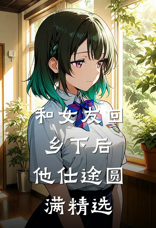 和女友回乡下后，他仕途圆满精选