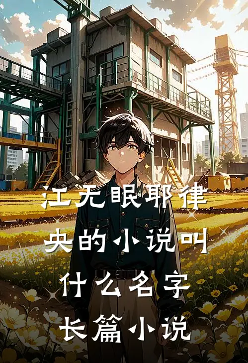 江无眠耶律央的小说叫什么名字长篇小说