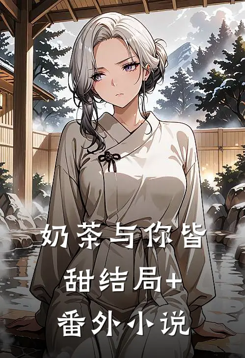 奶茶与你皆甜结局+番外小说