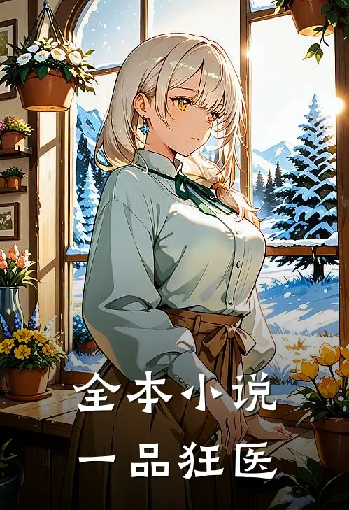 全本小说一品狂医