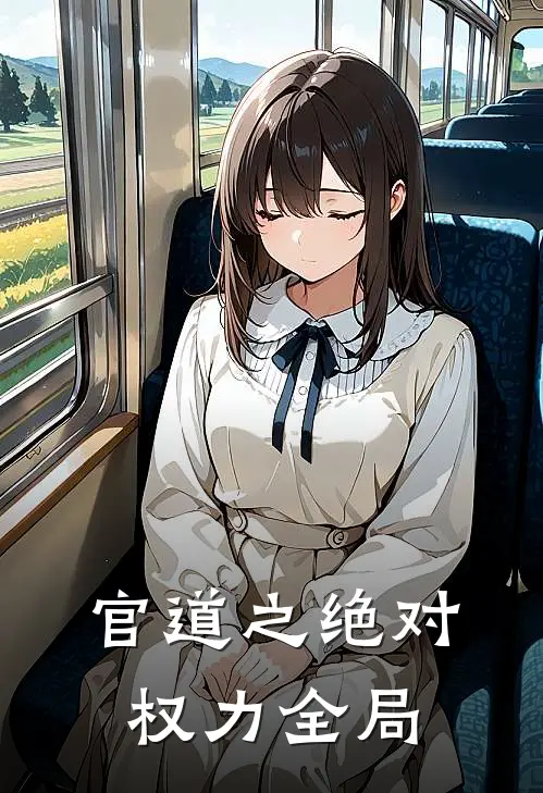 官道之绝对权力全局