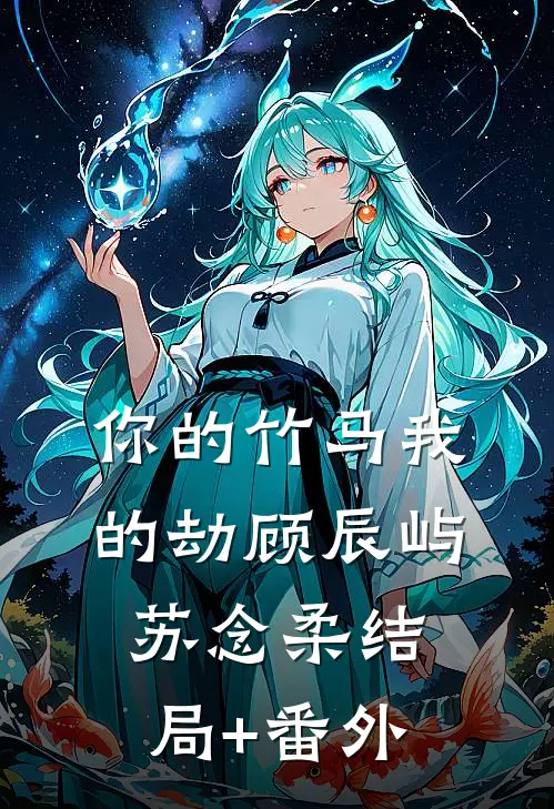 你的竹马我的劫顾辰屿苏念柔结局+番外