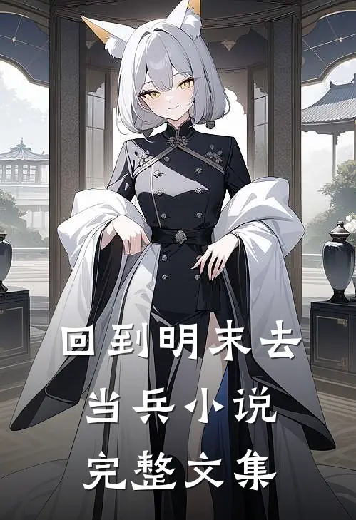 回到明末去当兵 小说完整文集