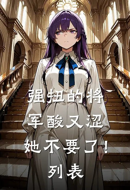强扭的将军酸又涩，她不要了！列表
