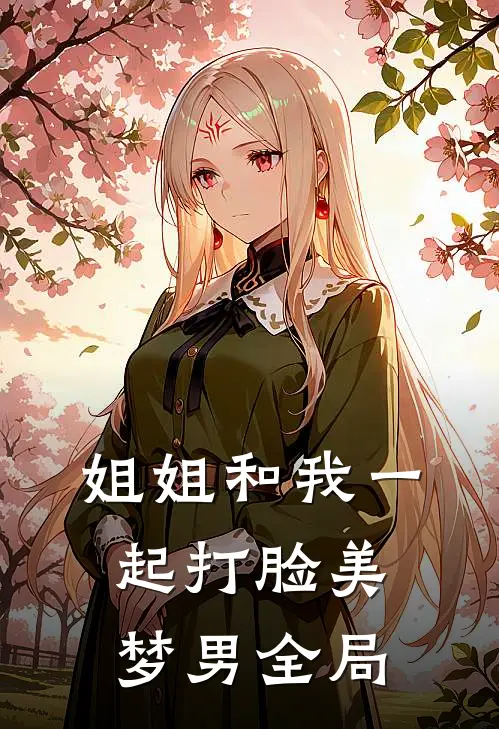 姐姐和我一起打脸美梦男全局