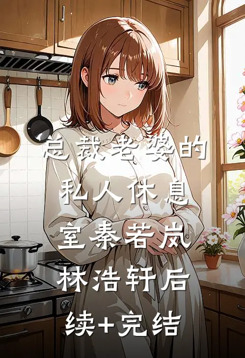 总裁老婆的私人休息室秦若岚林浩轩后续+完结