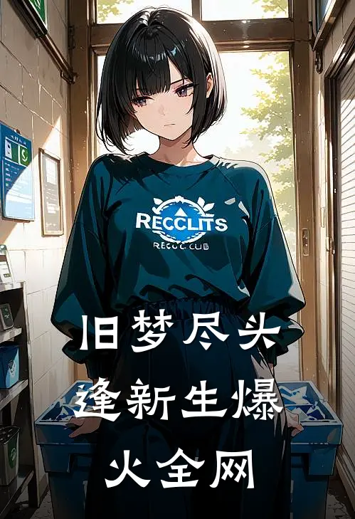 旧梦尽头逢新生爆火全网