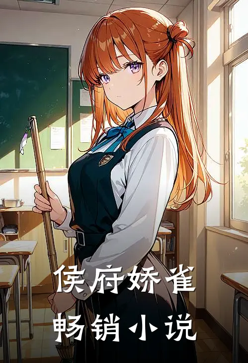 侯府娇雀畅销小说