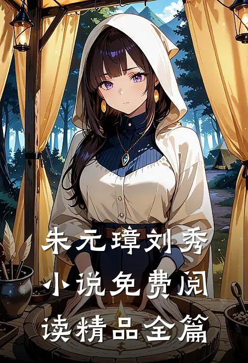 朱元璋刘秀小说免费阅读精品全篇