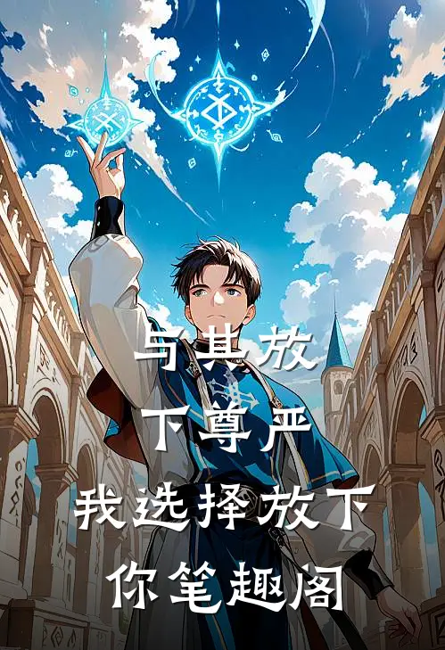 与其放下尊严，我选择放下你笔趣阁