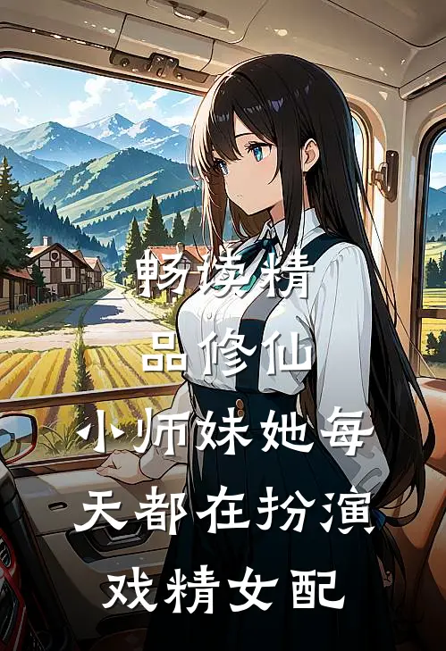 畅读精品修仙：小师妹她每天都在扮演戏精女配