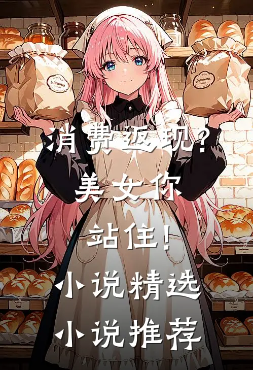 消费返现?美女你站住!小说精选小说推荐