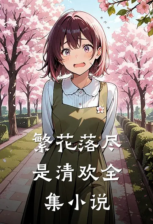 繁花落尽是清欢全集小说