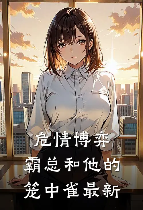 危情博弈：霸总和他的笼中雀最新
