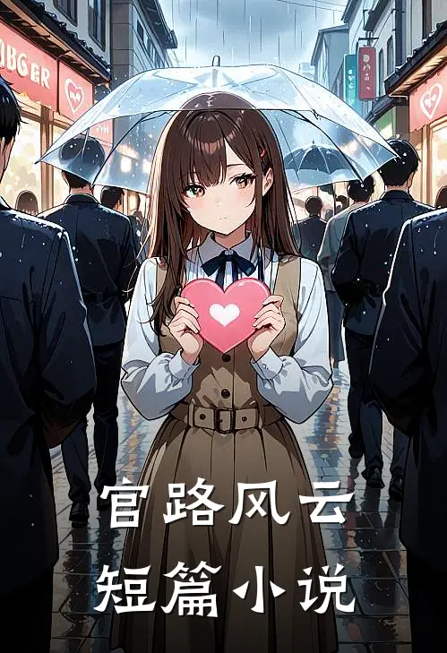 官路风云短篇小说