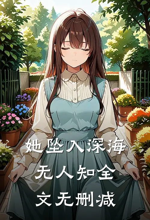 她坠入深海无人知全文无删减
