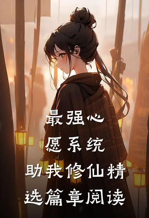 最强心愿系统，助我修仙精选篇章阅读