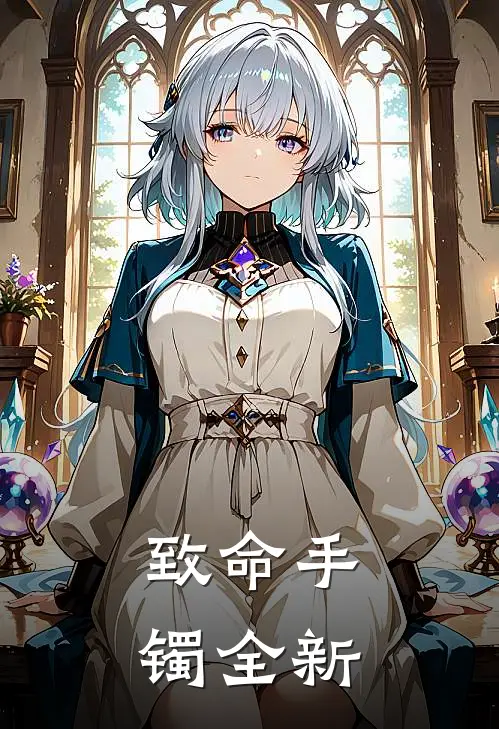致命手镯全新