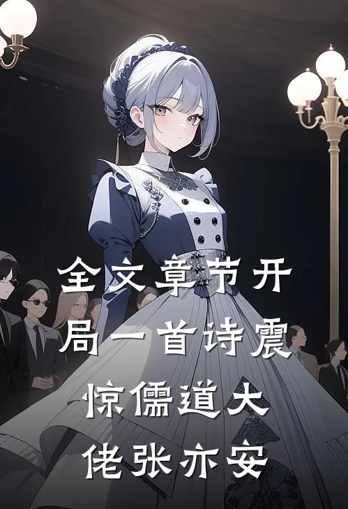 全文章节开局一首诗震惊儒道大佬张亦安