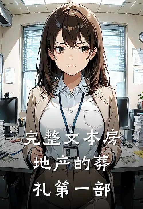 完整文本房地产的葬礼第一部