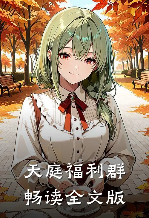 天庭福利群畅读全文版
