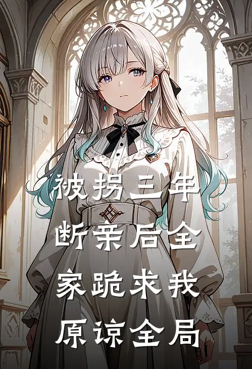 被拐三年，断亲后全家跪求我原谅全局