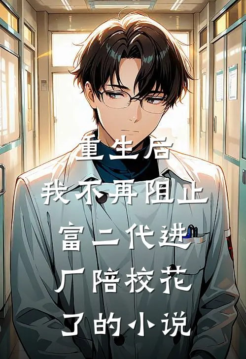 重生后，我不再阻止富二代进厂陪校花了的小说
