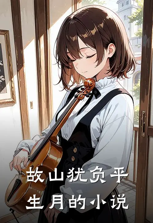 故山犹负平生月的小说