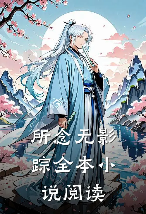 所念无影踪全本小说阅读