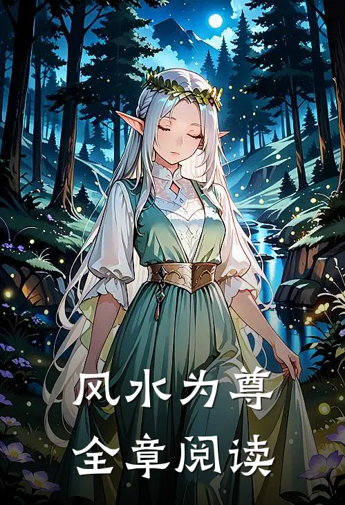 风水为尊全章阅读