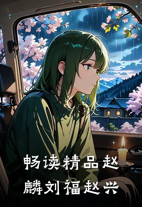 畅读精品赵麟刘福赵兴