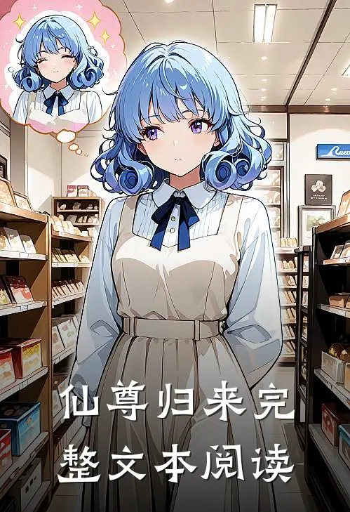 仙尊归来完整文本阅读