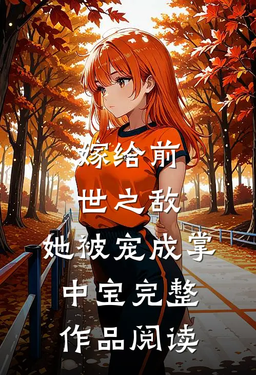 嫁给前世之敌，她被宠成掌中宝完整作品阅读