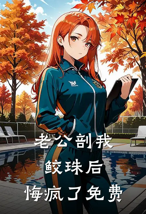 老公剖我鲛珠后，悔疯了免费