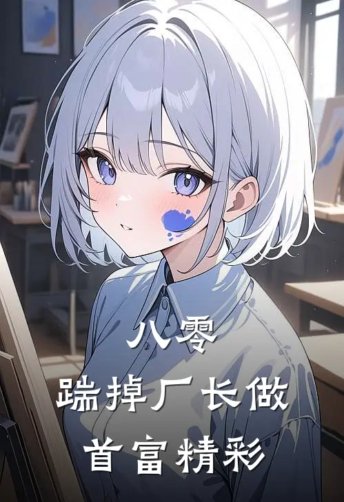 八零：踹掉厂长做首富精彩