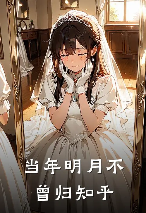 当年明月不曾归知乎