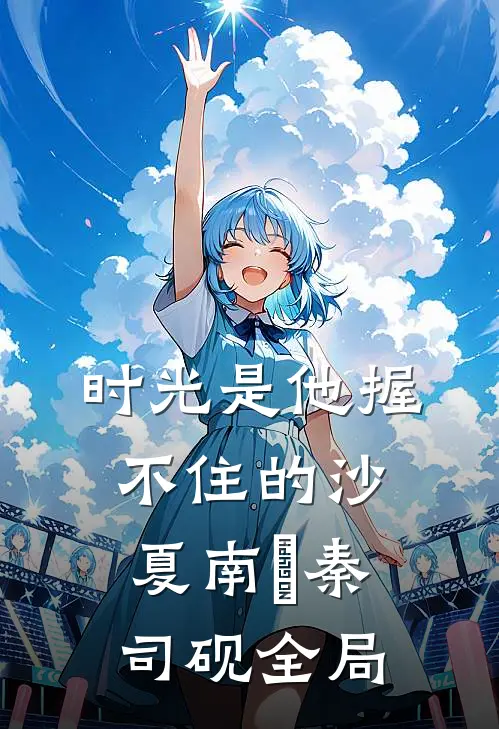 时光是他握不住的沙夏南晞秦司砚全局