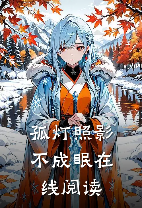 孤灯照影不成眠在线阅读