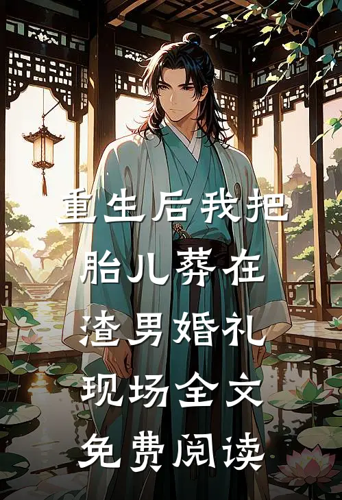 重生后我把胎儿葬在渣男婚礼现场全文免费阅读