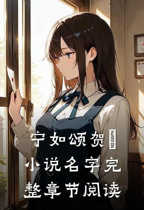 宁如颂贺玥小说名字完整章节阅读