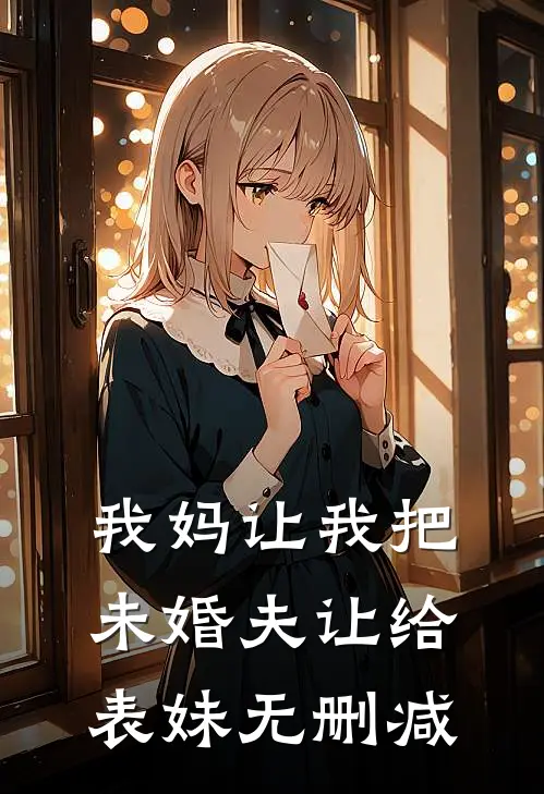 我妈让我把未婚夫让给表妹无删减
